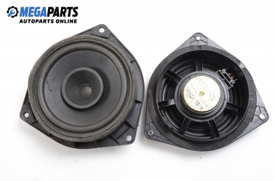 Високоговорители за Toyota Avensis Liftback II (04.2003 - 11.2008), № 86160-02380
