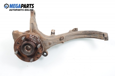 Шенкел главина за Mitsubishi Galant VI Sedan (09.1996 - 10.2004), позиция: предна, дясна