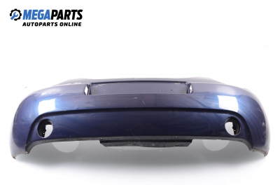 Задна броня за Volkswagen New Beetle Coupe (01.1998 - 09.2010)