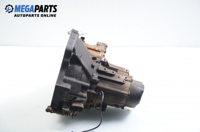 Ръчна скоростна кутия за Kia Clarus Sedan (07.1996 - 11.2001) 2.0 i 16V, 133 к.с.