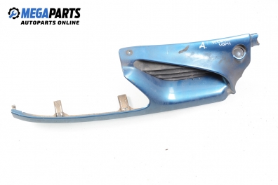 Решетка за Renault Megane Scenic (10.1996 - 12.2001), позиция: дясна