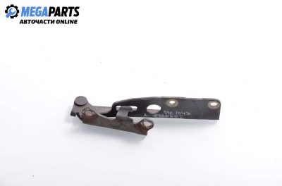 Панта преден капак за Nissan Terrano II SUV (10.1992 - 09.2007), 2+1 вр., позиция: предна, лява