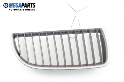 Решетка за BMW 3 Series E90 Touring E91 (09.2005 - 06.2012), комби, позиция: дясна