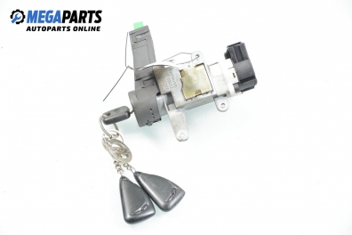 Контактен ключ за Volvo S60 I Sedan (07.2000 - 04.2010), № Valeo 73760