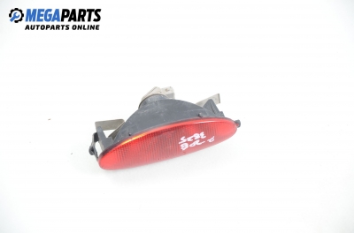 Светлина мъгла за Peugeot 206 Hatchback (08.1998 - 12.2012), хечбек