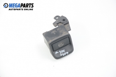 Ключалка заден капак за Peugeot 306 Hatchback (01.1993 - 10.2003), хечбек