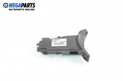 Ключалка за капачката на резервоара за Opel Zafira B Minivan (07.2005 - 14.2015)