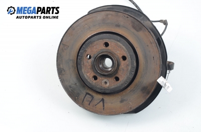 Шенкел главина за Rover 75 Sedan (02.1999 - 05.2005), позиция: предна, лява