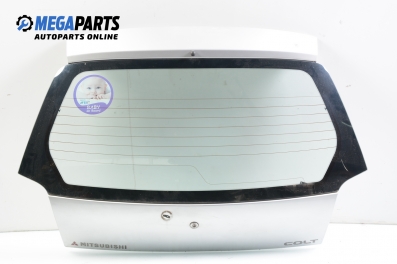 Заден капак за Mitsubishi Colt V Hatchback (09.1995 - 09.2003), 2+1 вр.