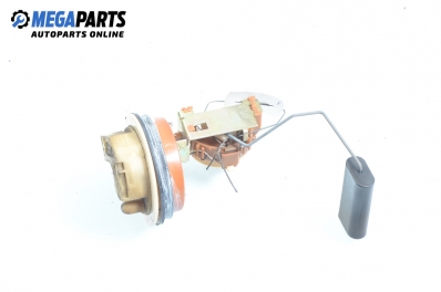 Нивомер за Citroen Saxo Hatchback (02.1996 - 04.2004) 1.4 VTS