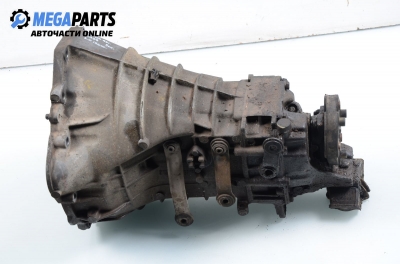 Ръчна скоростна кутия за Mercedes-Benz 124 Estate (09.1985 - 07.1993) 200 TE (124.079), 136 к.с.