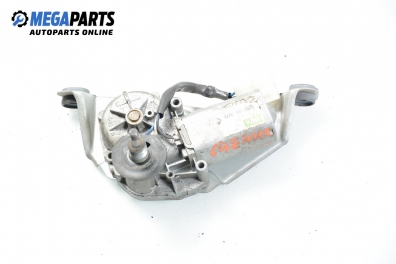 Ел. мотор за чистачките за Renault Megane Scenic (10.1996 - 12.2001), № Valeo 530 08 302