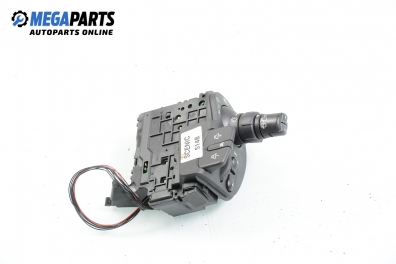 Лостче за чистачки за Renault Scenic II Minivan (06.2003 - 07.2010)