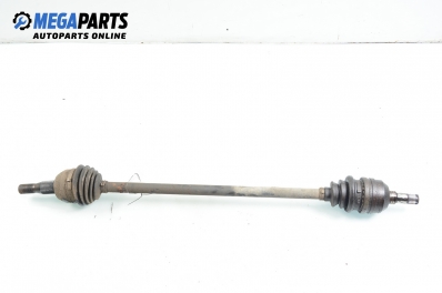 Полуоска за Opel Sintra Minivan (11.1996 - 04.1999) 2.2 i 16V, 141 к.с., позиция: дясна