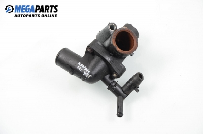 Корпус на термостат за Ford Mondeo III Hatchback (10.2000 - 03.2007) 2.0 TDCi, 130 к.с.