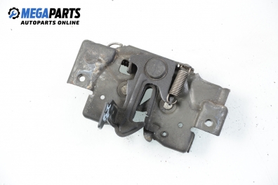 Брава преден капак за Mazda 6 Station Wagon I (08.2002 - 12.2007), комби