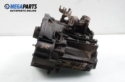 Ръчна скоростна кутия за Volkswagen Sharan Minivan I (05.1995 - 03.2010) 2.0, 115 к.с., № 957T-7F096