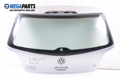 Заден капак за Volkswagen Polo Hatchback IV (10.2001 - 12.2005), 4+1 вр., хечбек