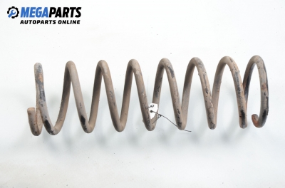 Пружина за ходова част за Nissan Terrano II SUV (10.1992 - 09.2007), позиция: задна