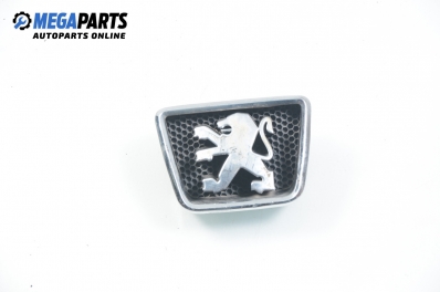 Емблема за Peugeot 106 II Hatchback (04.1996 - 05.2005)