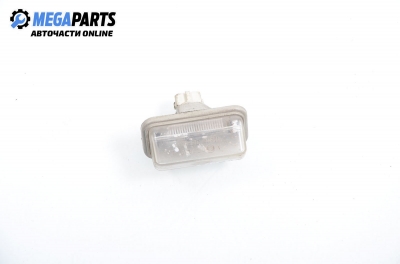 Плафон заден номер за Toyota Avensis Station Wagon II (04.2003 - 11.2008), комби