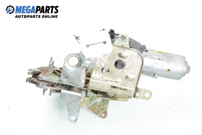 Мотор заден капак за Mercedes-Benz E-Class Estate (S210) (06.1996 - 03.2003), 4+1 вр., комби, позиция: задна