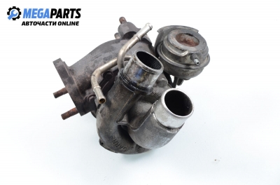 Турбо за Toyota Avensis Liftback II (04.2003 - 11.2008) 2.0 D-4D (CDT250), 116 к.с., № 17201 06010