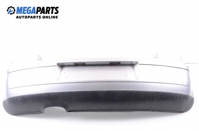 Задна броня за Volkswagen Polo Hatchback IV (10.2001 - 12.2005), хечбек