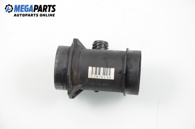 Дебитомер за BMW 5 Series E34 Touring (11.1991 - 01.1997) 520 i, 150 к.с., № BMW 1 730 033