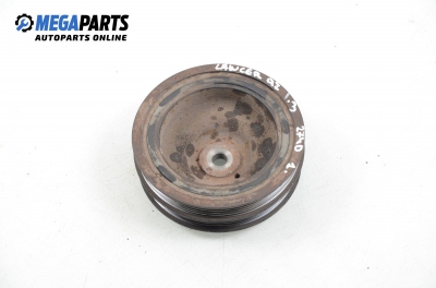 Демпферна шайба за Mitsubishi Lancer VI Sedan (09.1995 - 08.2003) 1.3 12V (CK1A), 75 к.с.