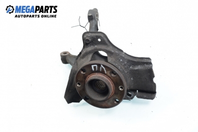 Шенкел главина за Fiat Punto Hatchback (09.1993 - 09.1999), позиция: предна, лява