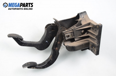 Спирачен педал и педал съединител за Fiat Doblo Cargo (11.2000 - 02.2010)