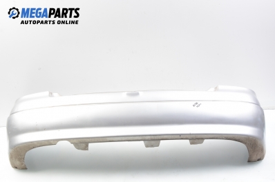 Задна броня за Opel Astra G Hatchback (02.1998 - 12.2009), хечбек