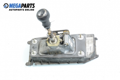 Скоростен лост (за превключване) за Seat Ibiza IV Hatchback (02.2002 - 11.2009)