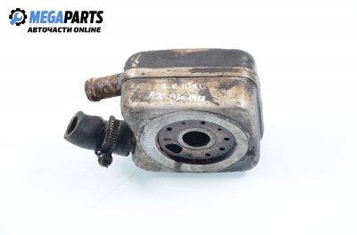 Маслоохладител за Audi 80 Avant B4 (09.1991 - 01.1996) 2.0 E, 115 к.с.