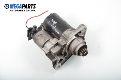 Стартер за Volkswagen Polo Hatchback IV (10.2001 - 12.2005) 1.4 16V, 80 к.с.