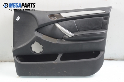 Кора врата за BMW X5 Series E53 (05.2000 - 12.2006), позиция: предна, дясна