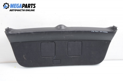 Кора заден капак за Toyota Avensis Station Wagon II (04.2003 - 11.2008), комби