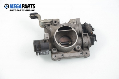 Дроселова клапа за Fiat Punto Hatchback II (09.1999 - 07.2012) 1.2 60 (188.030, .050, .130, .150, .230, .250), 60 к.с.