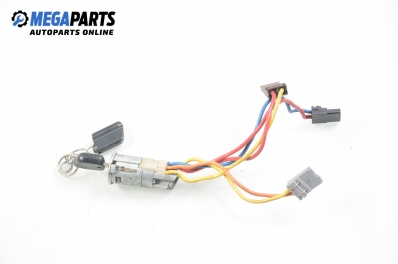 Контактен ключ за Peugeot 306 Hatchback (01.1993 - 10.2003)