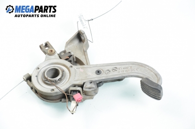 Педал паркинг спирачка за Mercedes-Benz E-Class Sedan (W210) (06.1995 - 08.2003), № 202 420 03 12