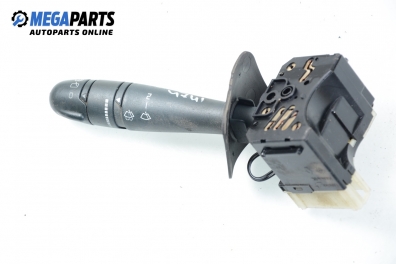 Лостче за чистачки за Renault Megane Scenic (10.1996 - 12.2001)