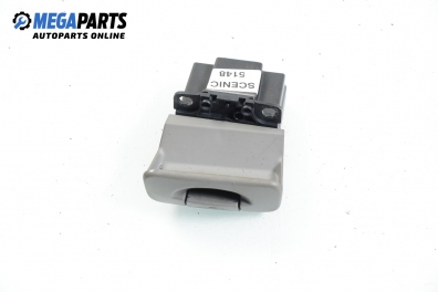 Ръкохватка паркинг спирачка за Renault Scenic II Minivan (06.2003 - 07.2010)