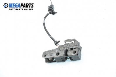 Брава преден капак за Seat Ibiza IV Hatchback (02.2002 - 11.2009), позиция: предна