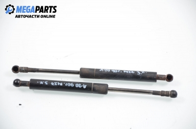 Амортисьор за багажник/товарно пространство за Audi 80 Sedan B3 (06.1986 - 10.1991)