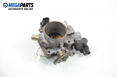 Дроселова клапа за Toyota Celica Coupe V (08.1999 - 09.2005) 1.8 16V TS (ZZT231), 192 к.с.