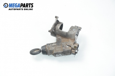 Контактен ключ за Volkswagen Golf III Hatchback (08.1991 - 07.1998), № 537 905 851