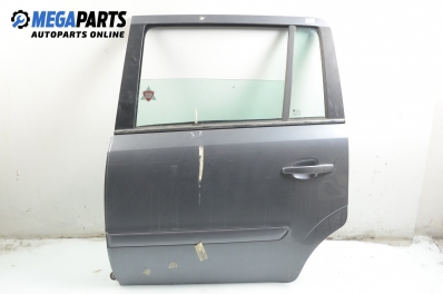 Врата за Opel Zafira B Minivan (07.2005 - 14.2015), позиция: задна, лява