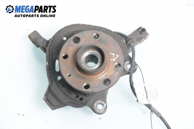 Шенкел главина за Opel Corsa C Hatchback (09.2000 - 12.2009), позиция: предна, дясна