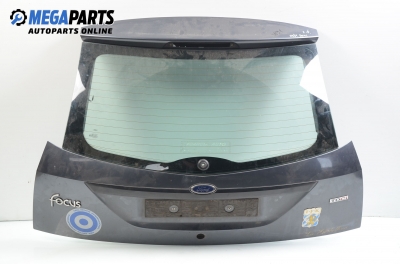 Заден капак за Ford Focus I Hatchback (10.1998 - 12.2007), 4+1 вр., хечбек